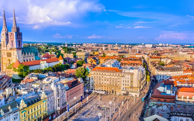 Must See Attractions In Zagreb