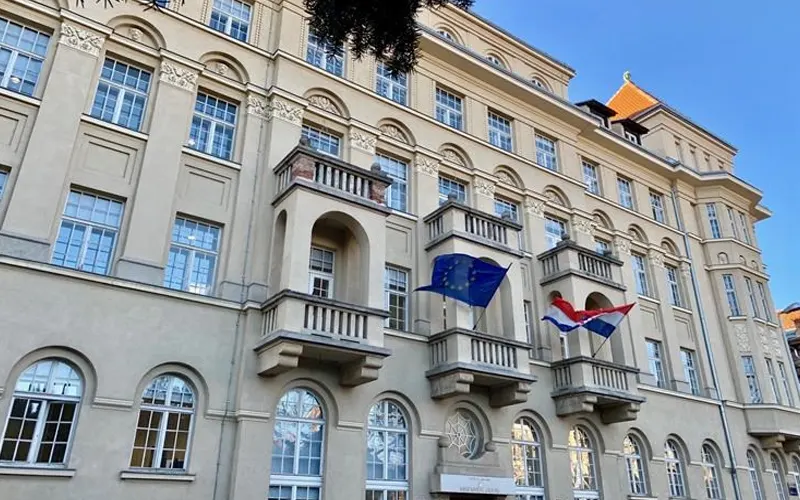 Croatian Ministry Of Culture
