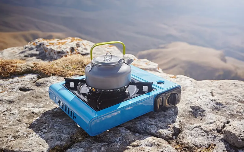 Portable Camp Stove for camping