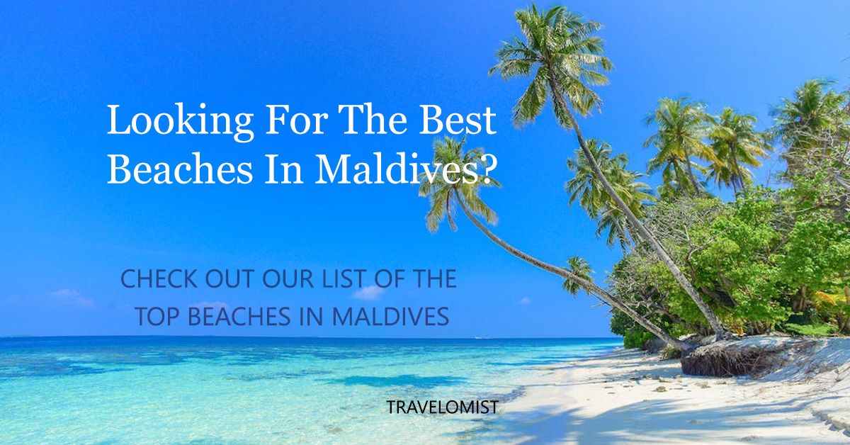 Best-Beaches-In Maldives