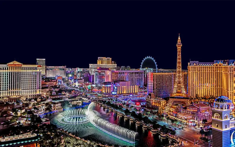 Best Resorts In Las Vegas