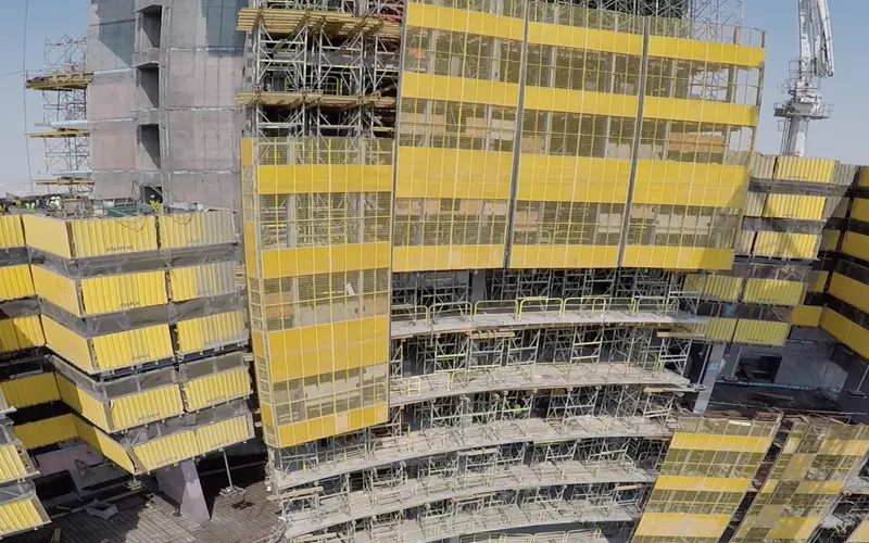 Is Jeddah Tower A Failed Project