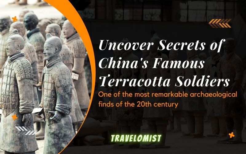 Terracotta Army Facts