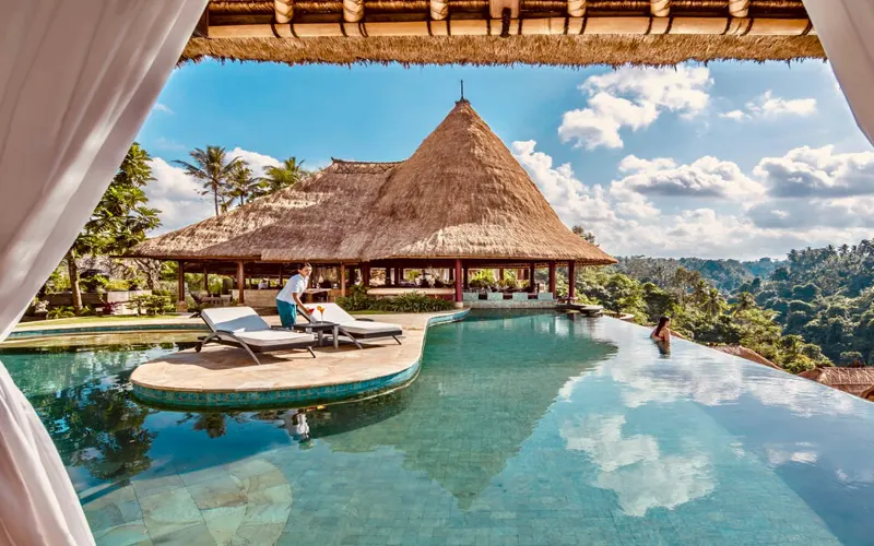 Best Hotels In Bali