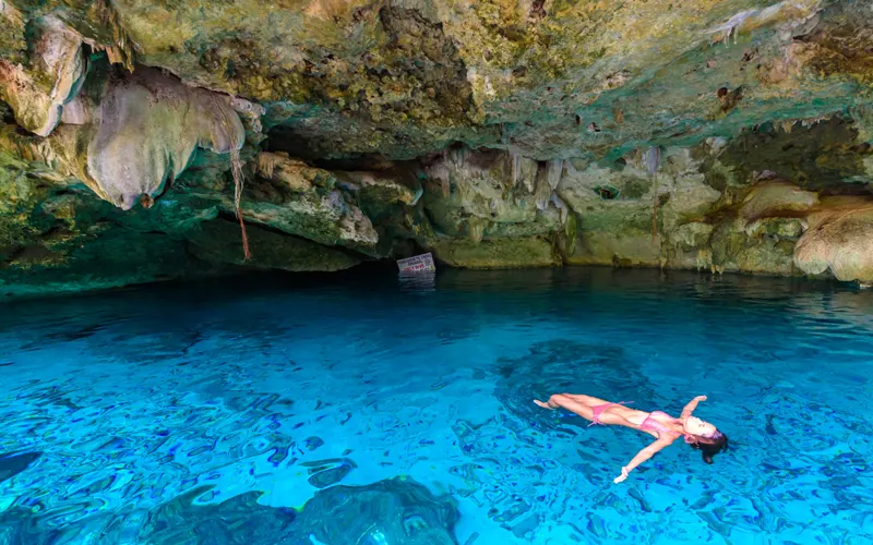 Essential Items To Bring On Your Visit To Cenote Suytun