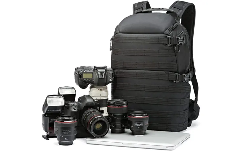 Shoulder Camera Bag