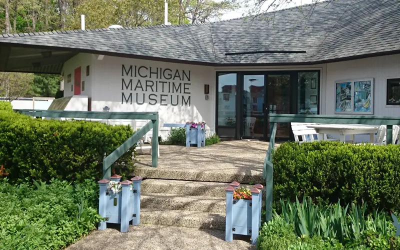 Michigan Maritime Museum