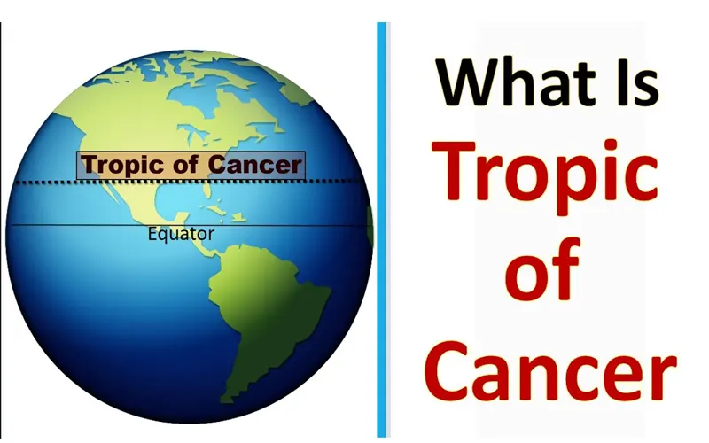 The Tropic of Cancer