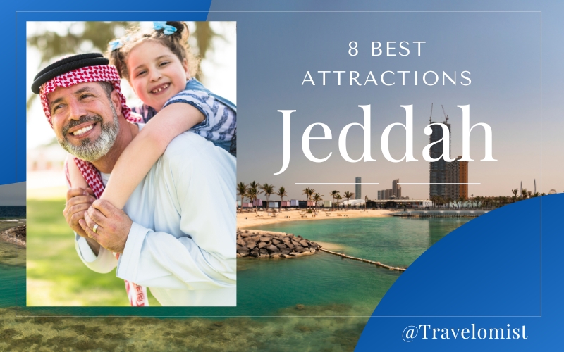 things to do in jeddah