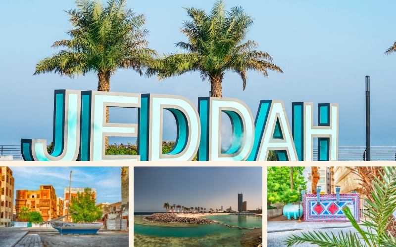 attractions in jeddah
