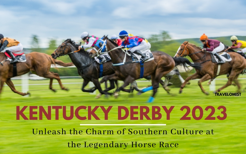 kentucky derby 2023