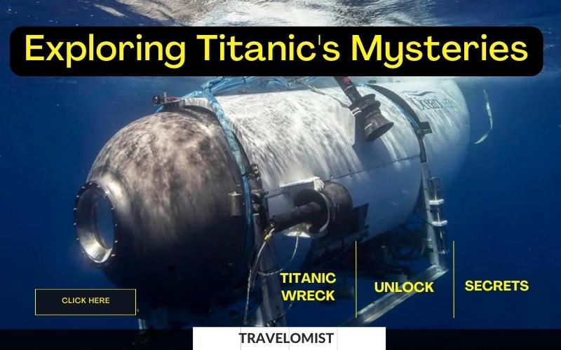 what is titanic submersible