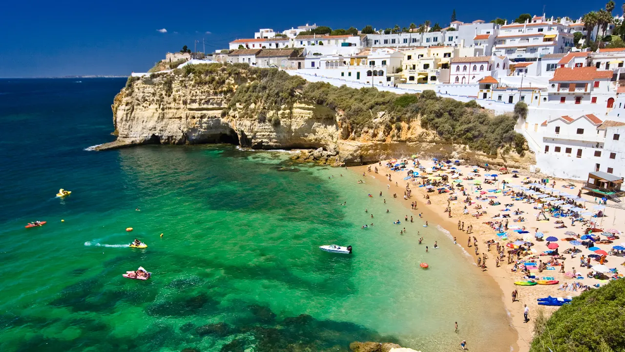 Costa del Sol, Spain
