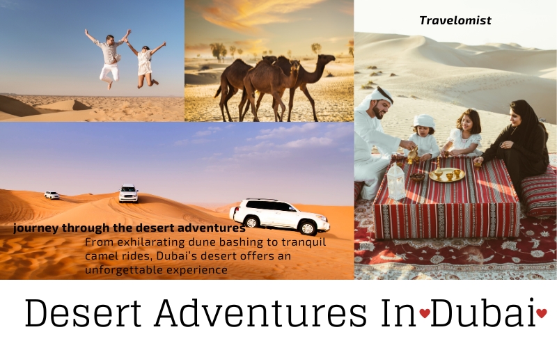 desert adventures in dubai