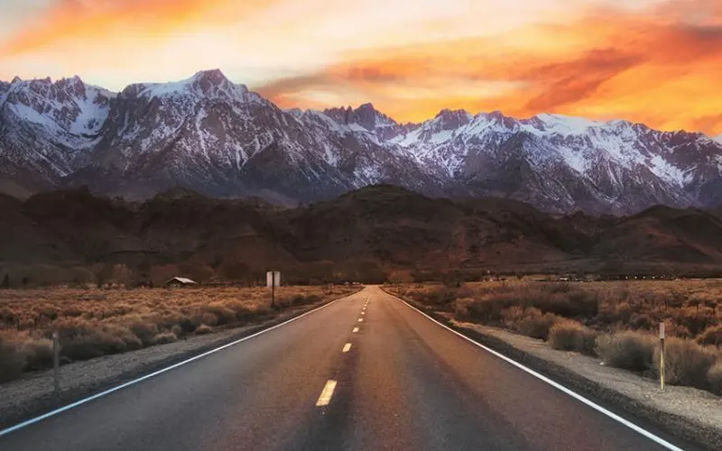 Best Things To Do In Lone Pine California