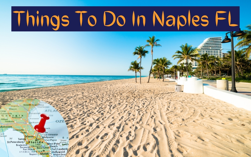 Things To Do In Naples FL
