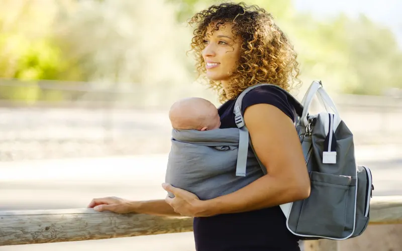Diaper Bags for Travel