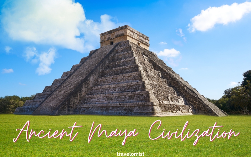 Ancient Maya Civilization