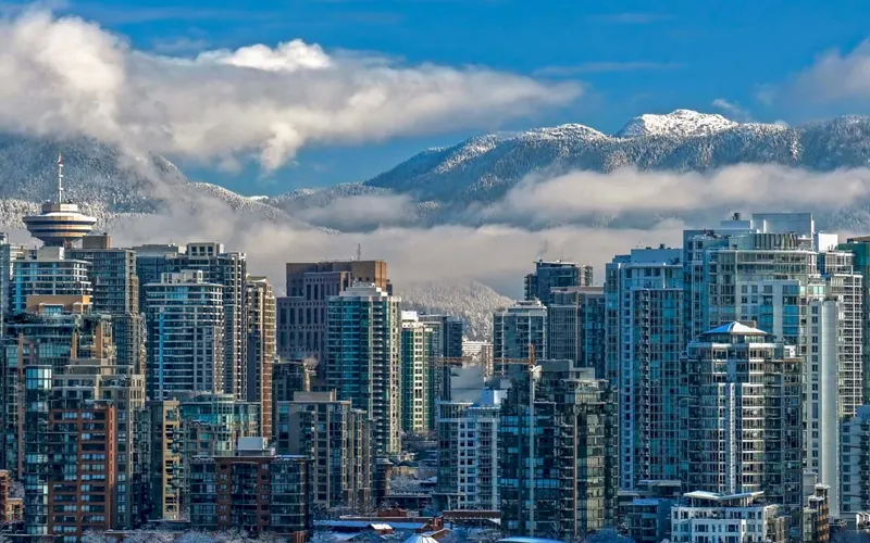 Health and Wellness in Vancouver